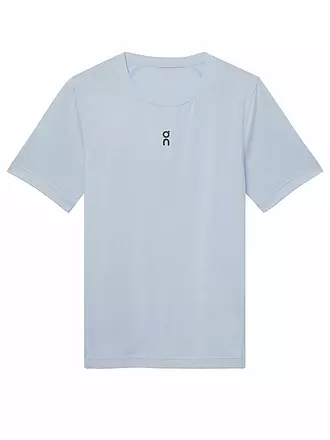 ON | Maglietta da running da donna Trail-T | hellblau